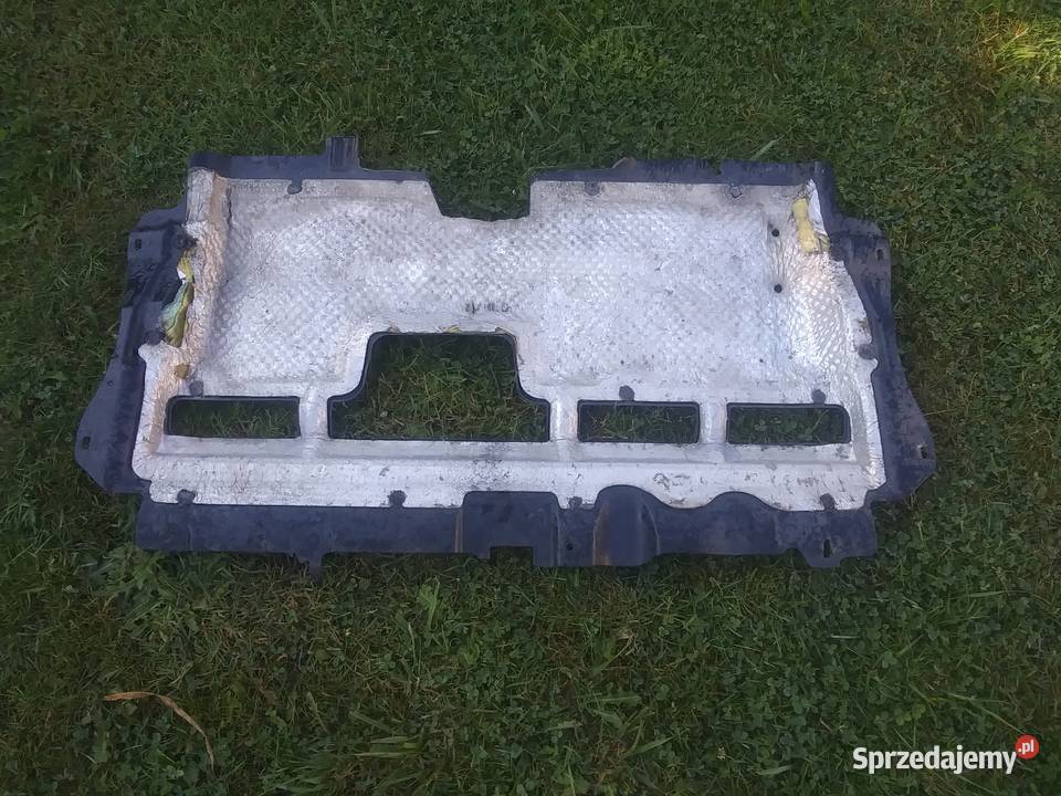 Citroen C3 Plyta dolna silnika osobowe Lubin