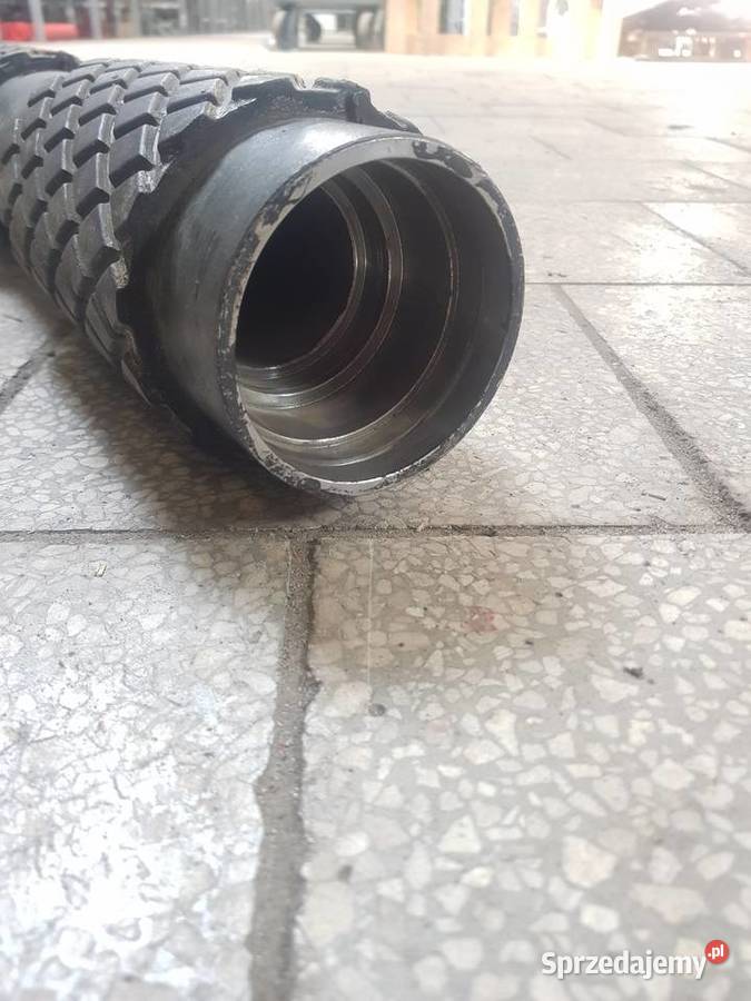1752151102 Rolka zgniotu wewnętrzna gumowa PRASA Sulechów