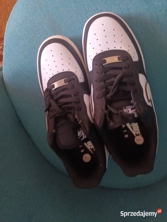 Adidasy nike air force 1 Jelenia Góra