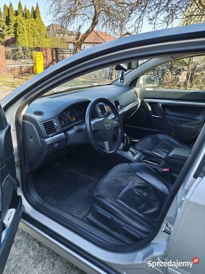 Opel Signum 19 CDTI 150 Automat isofix kujawsko-pomorskie