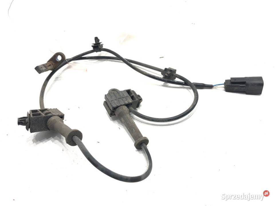 CZUJNIK ABS LEWY PRZÓD MAZDA CX5 1117 ABSENSOR