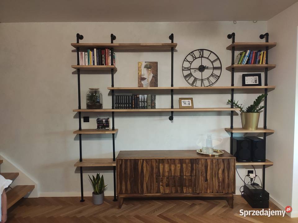 Komoda drewno sheesham 70cm Tychy sprzedam