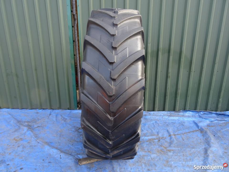 OPONA 52085 R 42 208 208 MICHELIN AGRIBIB Pozostałe Śliwnik