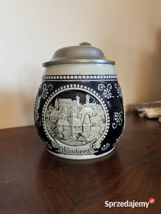 Kufel Nurnberg Gdańsk