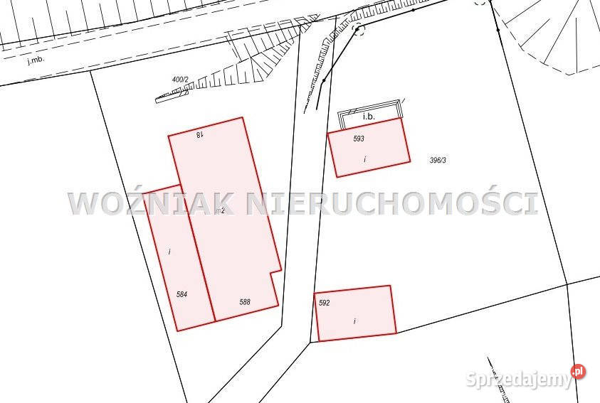 Sprzedaż domu wolnostojącego Unisław Śląski 250m dolnośląskie