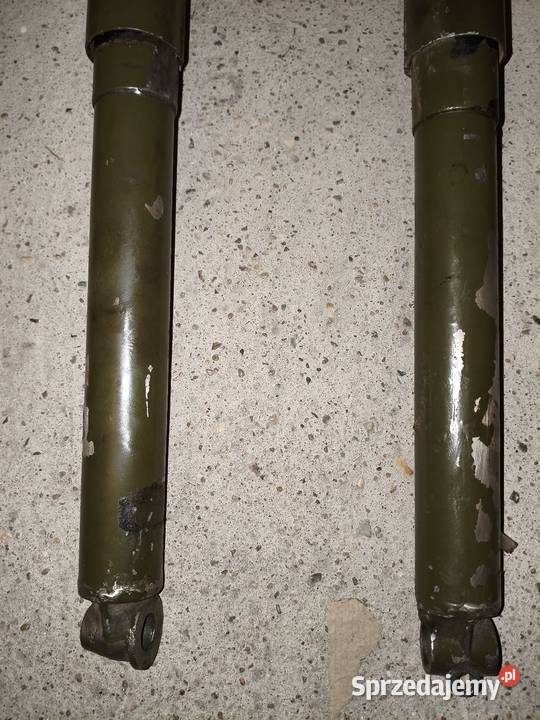 Zawieszenie przednie Dniepr MT K650 K750 Amortyzatory Zawieszenie Leszno