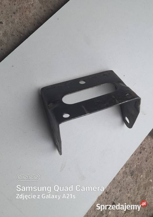 Mocowania Ranger classic 50 Kalisz