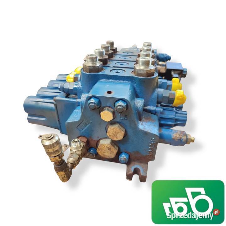 Rozdzielacz hydrauliczny Rexroth 08101197 Wilkowo