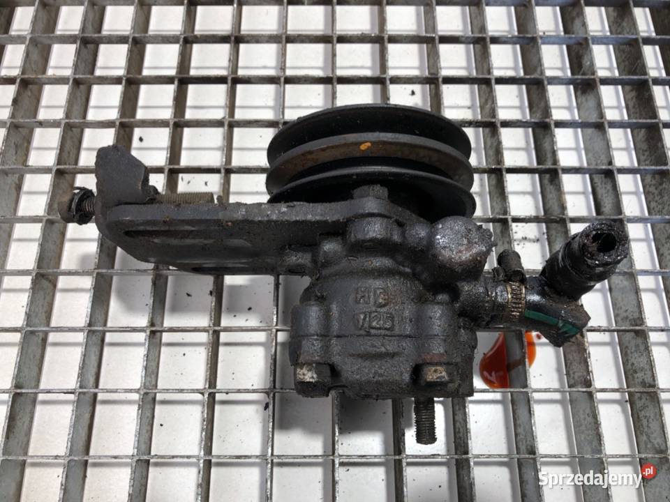 POMPA WSPOMAGANIA TATA SAFARI 22 140 WSPOMAGANIE Pompy wspomagania