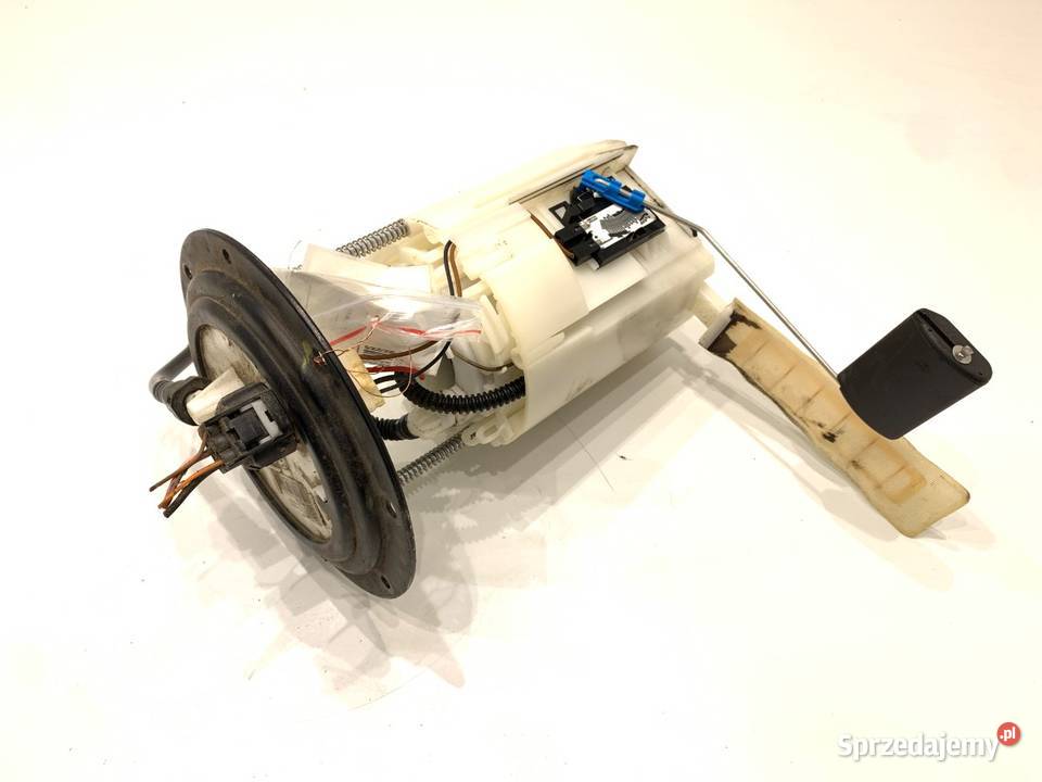 POMPA PALIWA KIA CEED 31110A2000 16 135 1218 podkarpackie sprzedam