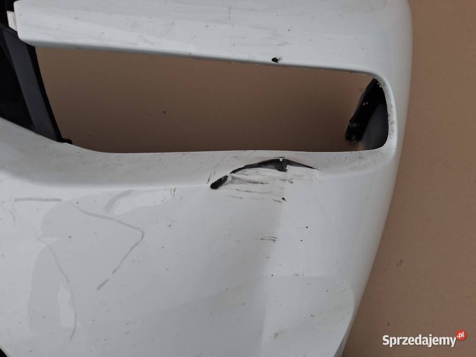 CITROEN C3 AIRCROSS LIFT ZDERZAK PRZÓD GRILL sprzedam