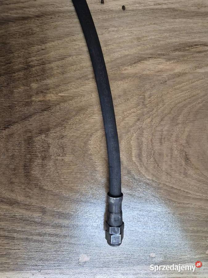 Mz etz 250 przewód hamulcowy ddr Czaplinek