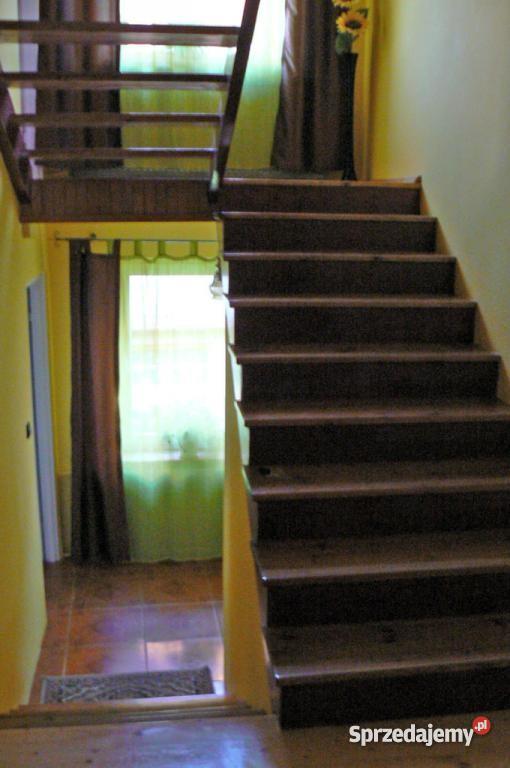 Dom wolnostojący Bolesławiec os Kwiatowe sprzedam