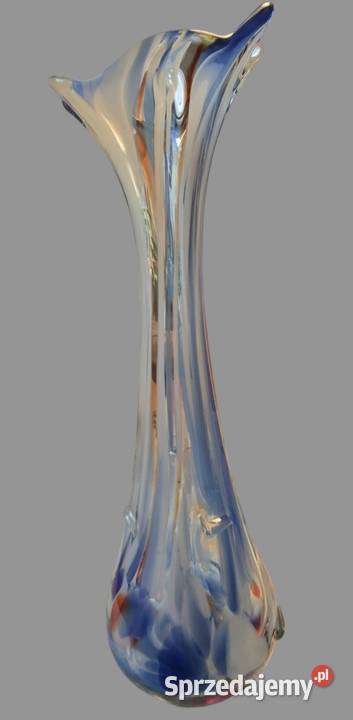 Wazon SękaczZąbkowice 43 sprzedam