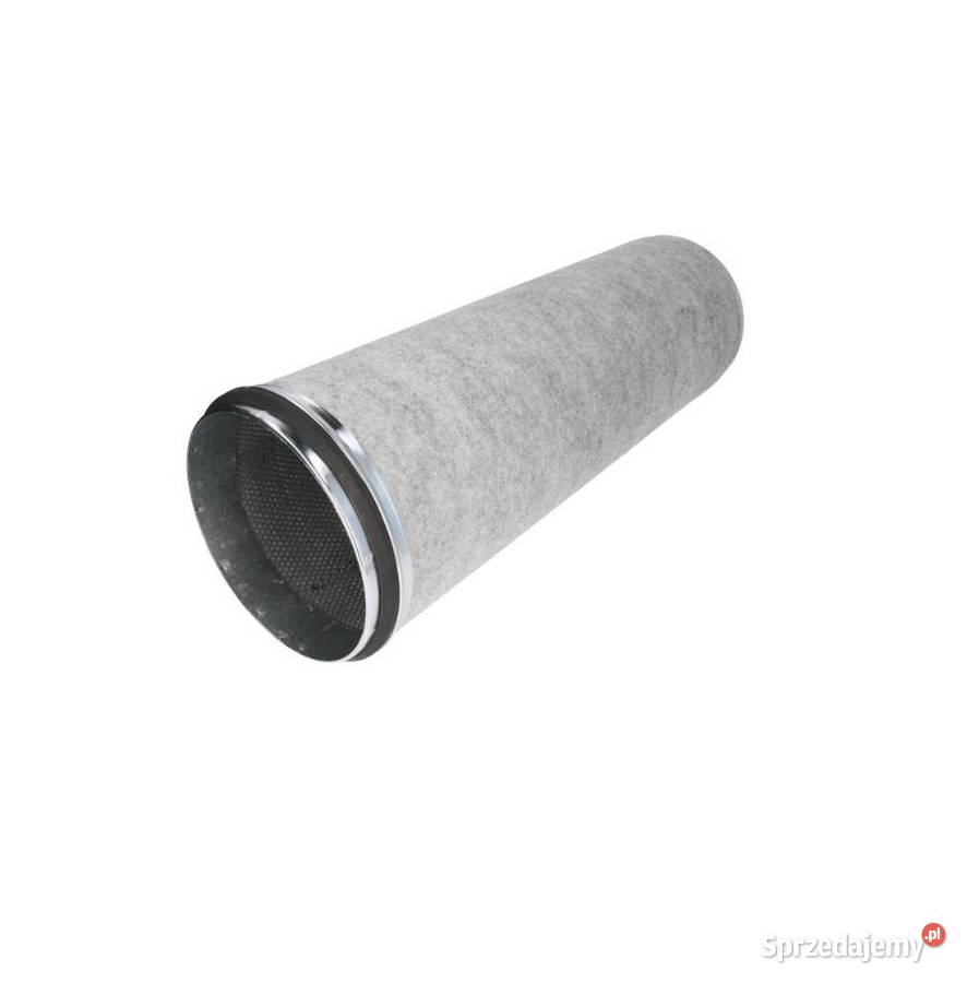 Filtr powietrza wewnętrzny sieczkarnia kombajn podlaskie