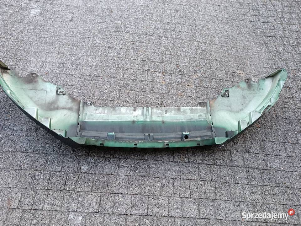 Kuga MK2 spojler zderzaka przód Siedlce sprzedam