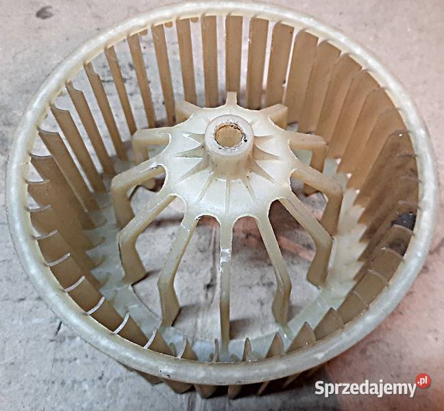 Wirnik dmuchawy Honker dostawcze Ostrów Wielkopolski sprzedam