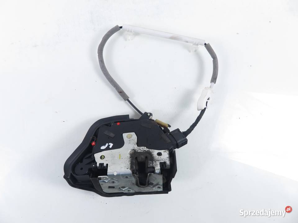 ZAMEK LEWY PRZEDNI BMW 3 Compact E46 8253431