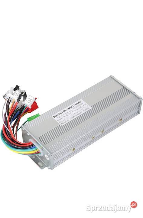 Marka Orton 4872V 2000W DC bezszczotkowy Bieruń sprzedam