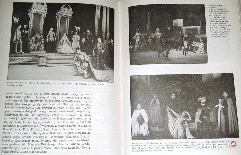 Jego siła nas urzekła Alojzy Leszek Gzella Pozostałe