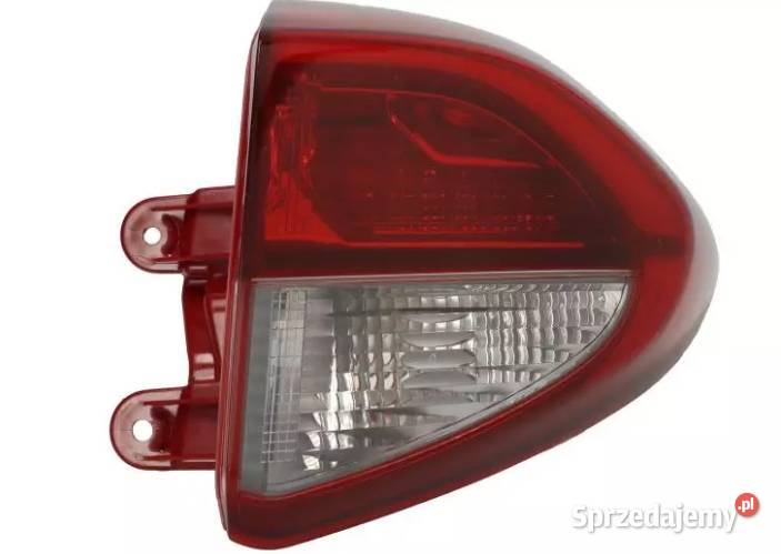 Hyundai Tucson TL 1518 Lampa tylna prawa DEPO osobowe sprzedam