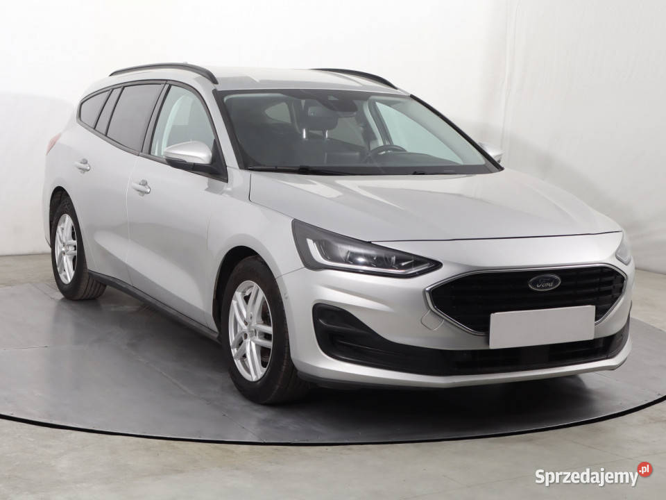 Ford Focus 15 EcoBlue relingi dachowe Katowice sprzedam