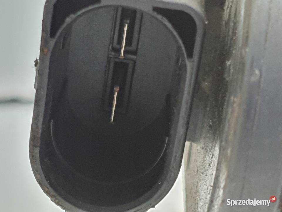 Volvo S60 II S80 II V60 V70 III TYLNY ZACISK osobowe lubelskie Rudka