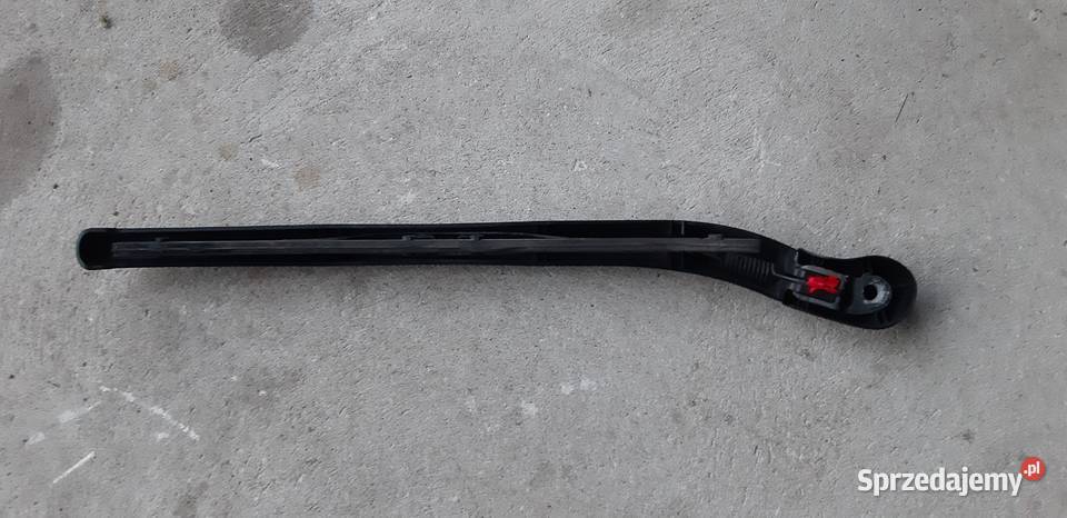 Ramie pióro wycieraczki tył bmw e61 Dąbrowa Zielona sprzedam