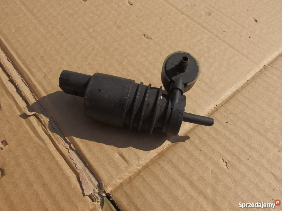 POMPKA SPRYSKIWACZY 1T0955651A VW SEAT SKODA osobowe wielkopolskie Wągrowiec