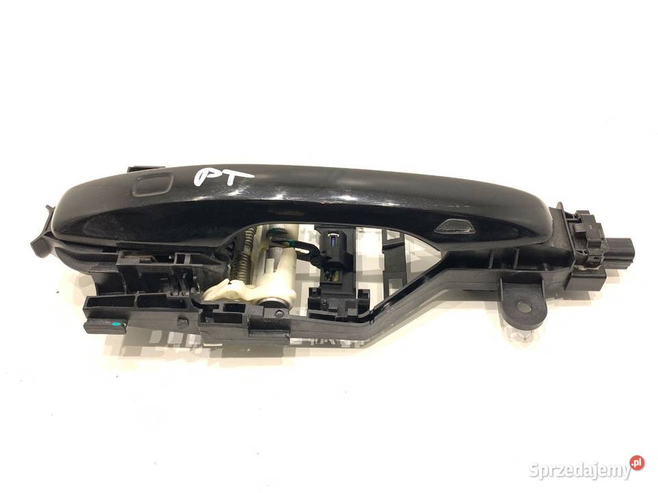 KLAMKA ZEWNĘTRZNA PRAWY TYŁ VOLVO S90 II osobowe sprzedam