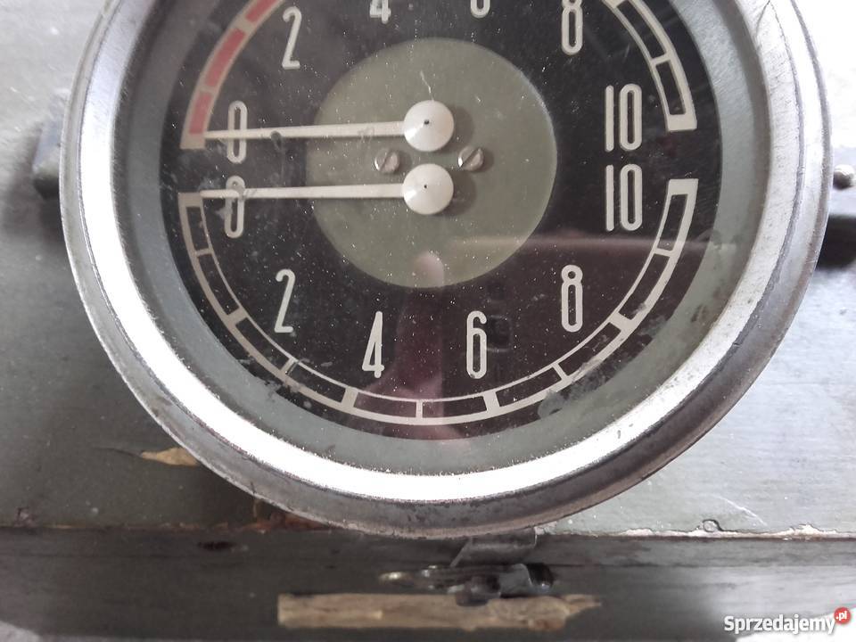 Zegary zilgazural Gorzów Wielkopolski