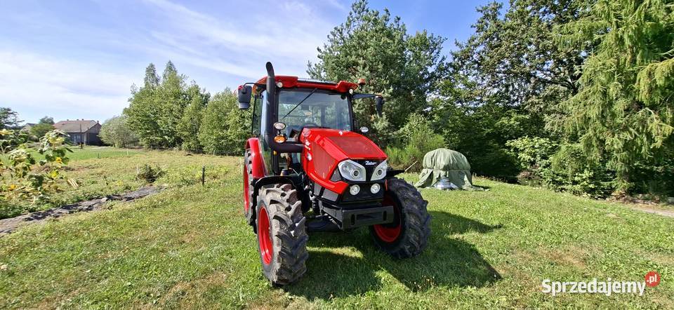 Sprzedam Zetor Proxima CL 100 Ursus Wadowice sprzedam