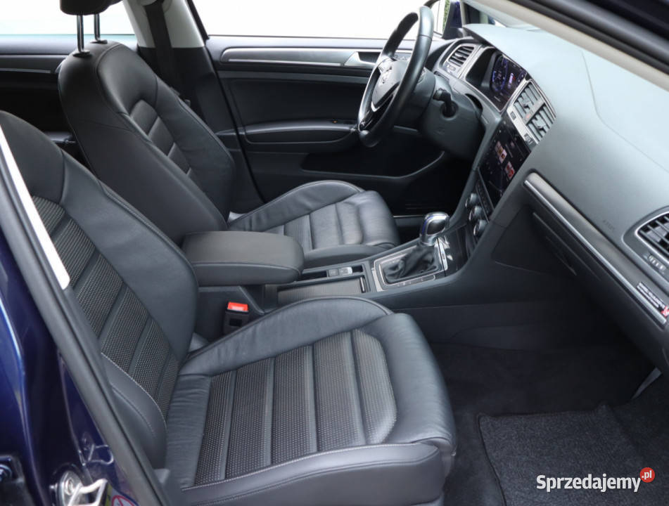 VW eGolf 32 kWh 37 Ah Piaseczno