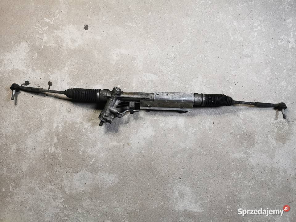 Przekładnia Kierownicza Maglownica Opel Vectra C