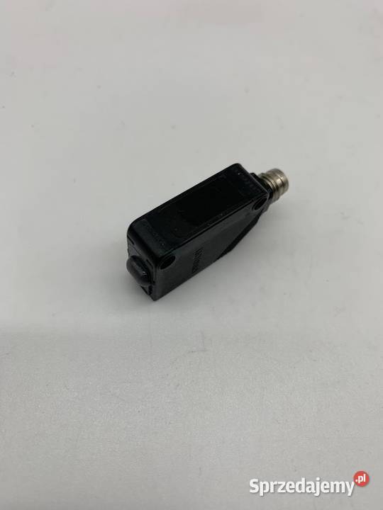 Omron E3ZT86L Photoelectric Sensor Warszawa