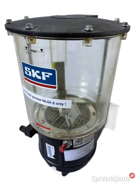 SKF KFGX3MX2XXXX99924 Pump sprzedam