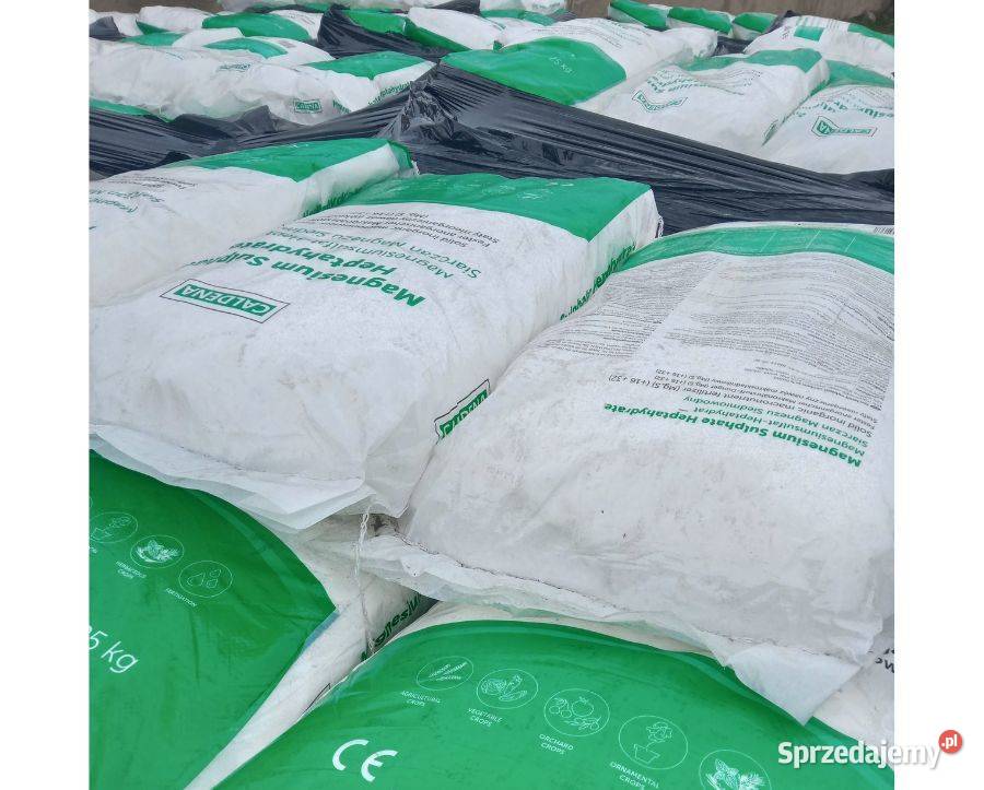 Siarczan magnezu siedmiowodny Caldena 1200 Inowrocław