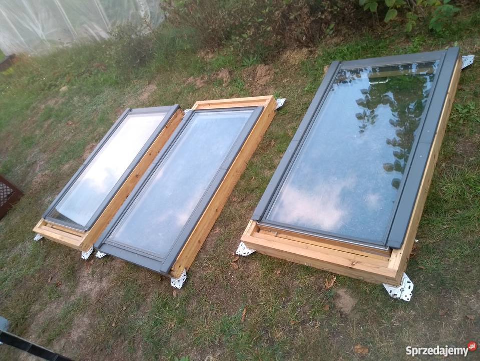 Okna dachowe Velux GGL 3073 M08 78x140 Warszawa