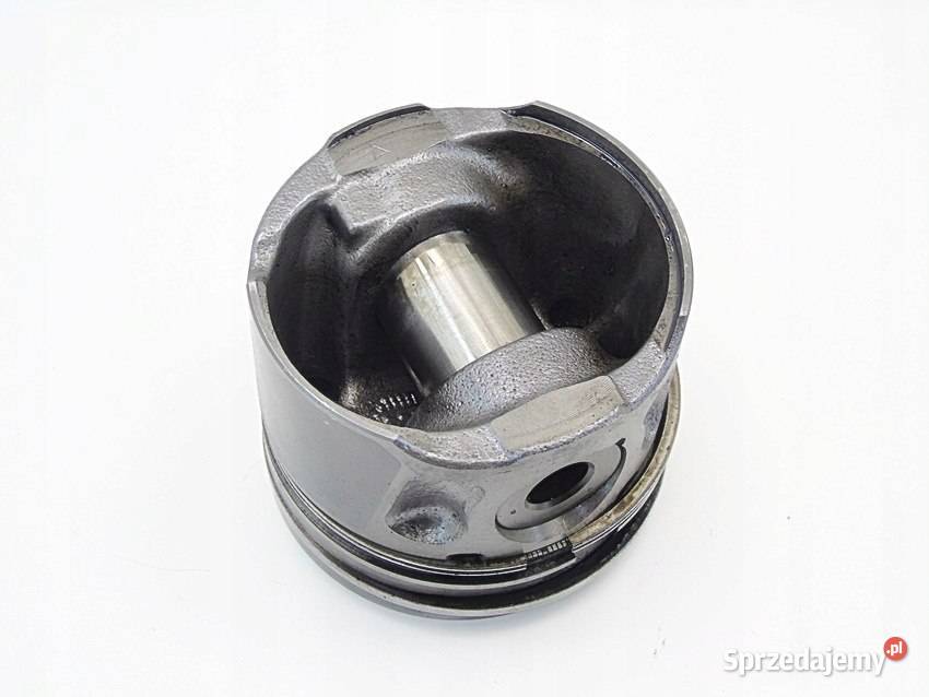 TŁOK 8570 20 D V50 C70 C30 S40 S80 SCUDO EXPERT osobowe Sosnowiec sprzedam