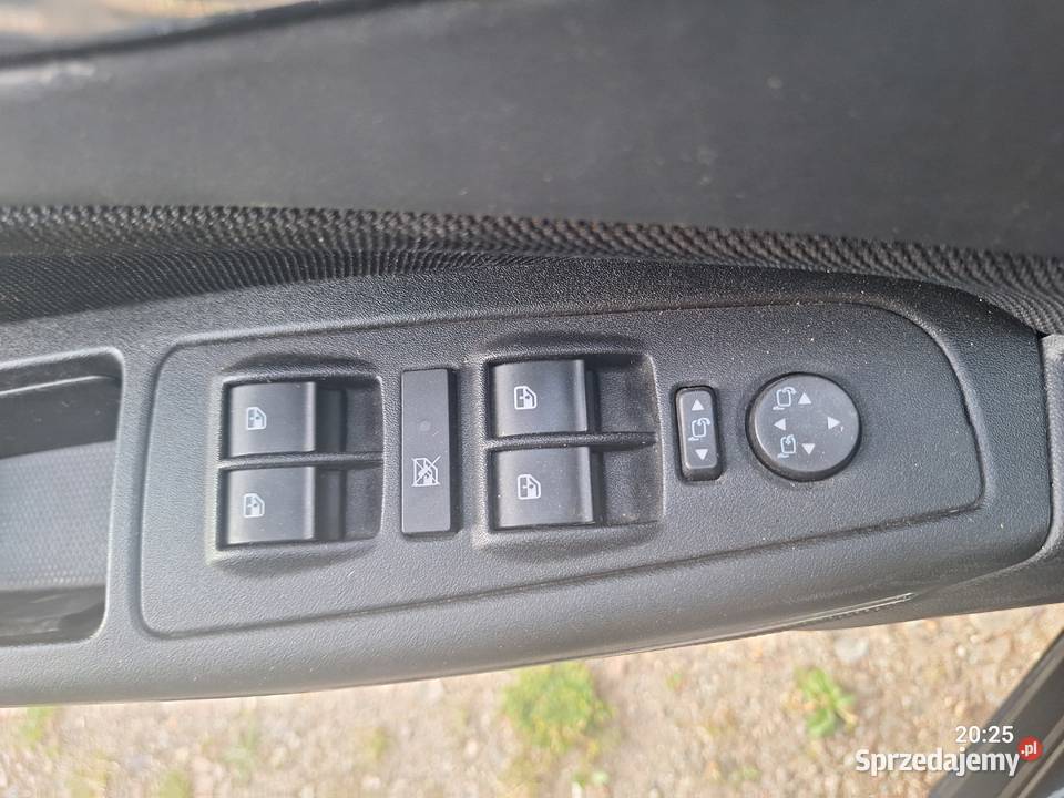 Fita bravo 16 jtd 2009 pomorskie Bytów sprzedam