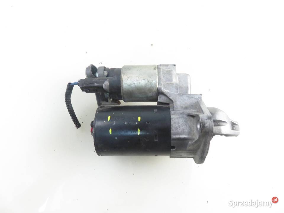 ROZRUSZNIK TOYOTA AURIS I 14 281000D130 Motoryzacja sprzedam