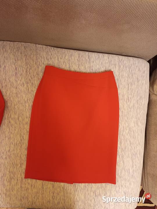 Żakiet że spódniczką rozmiar M Kraków