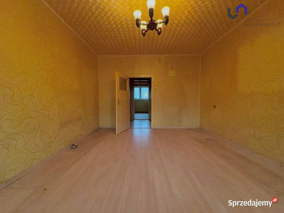 Mieszkanie 39m2 1 pokojowe Dąbrowa Górnicza