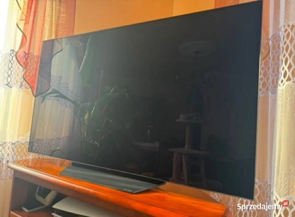 Telewizor LG OLED55BX3LB 55 oled 55BX stan