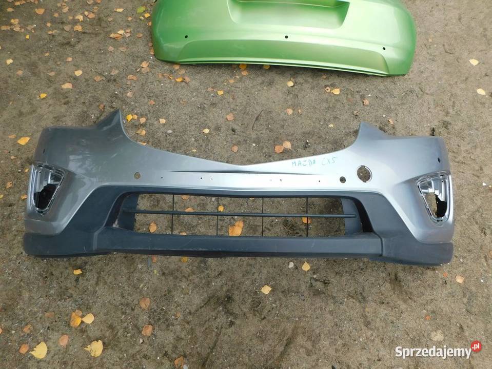 mazda CX5 zderzak 34038 WYSYŁKA osobowe Żory
