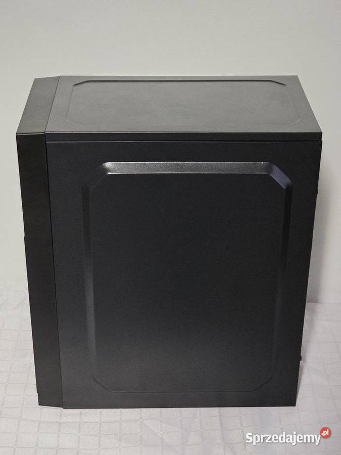 Komputer stacjonarny win11pro ssd 8gb ram małopolskie Grzechynia