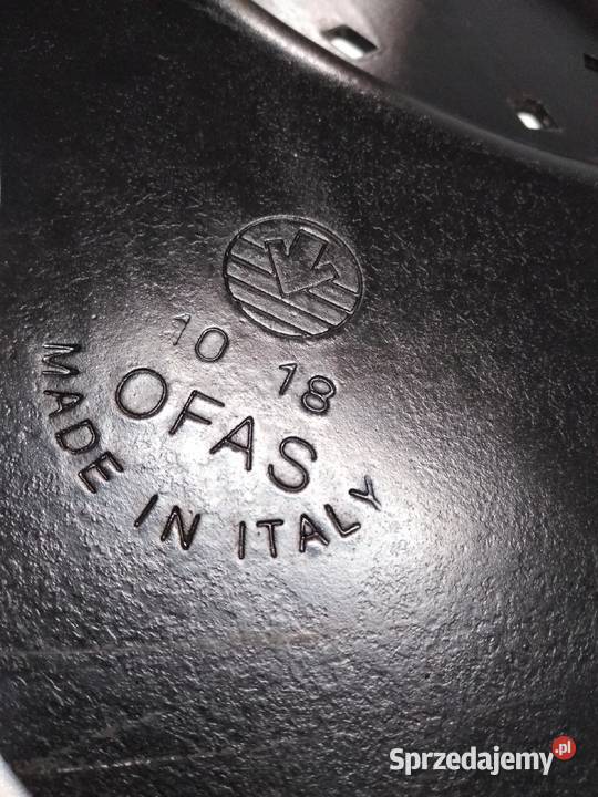 Talerz 510 P 6 otw skrajny Agro Masz Kamionna