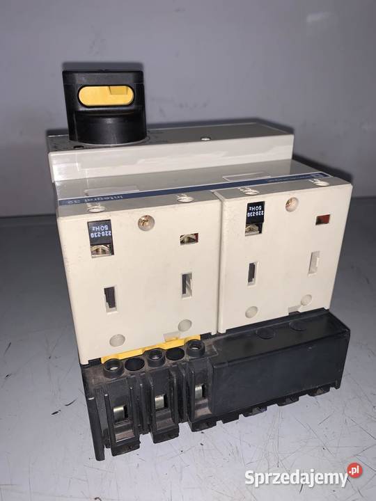 Telemecanique LD5LC30 Integral 32 Starter Warszawa