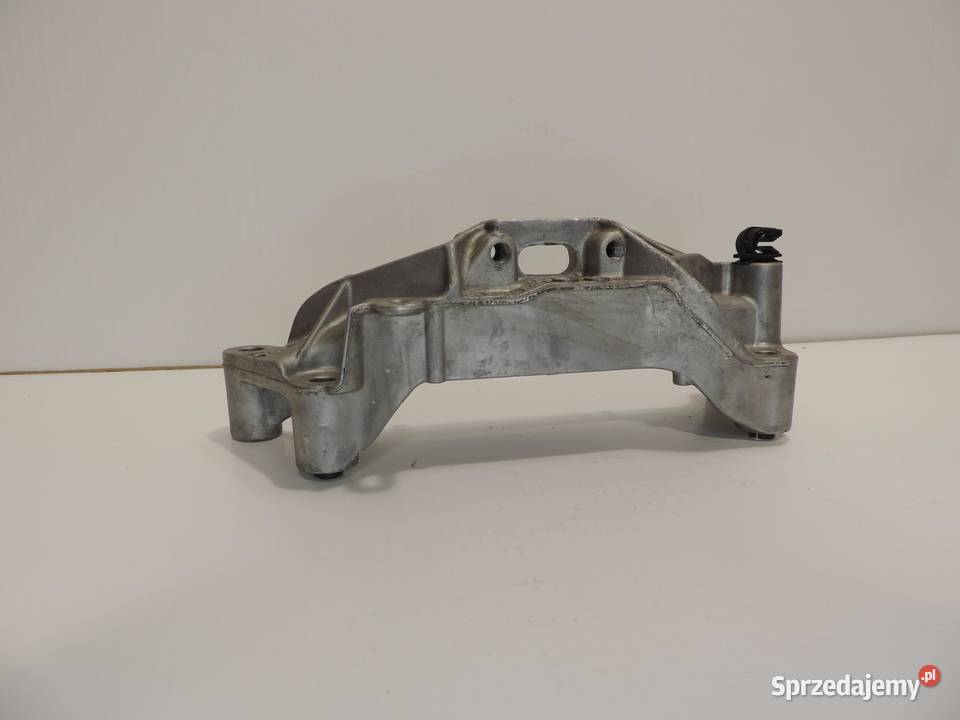 Opel Corsa F ŁAPA MOCOWANIE SILNIKA 12 THP kujawsko-pomorskie