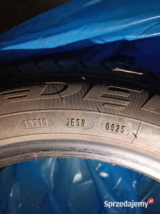 Opony wielosezonowe 1955516 Dębica Navigator 3 16cale Samochodowe Białystok sprzedam